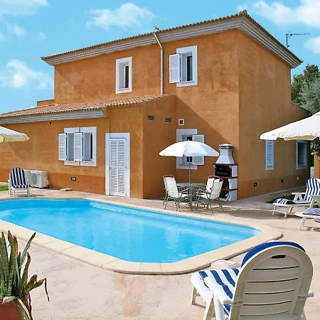 Σπίτι διακοπών 12 Pax- By Interhome *