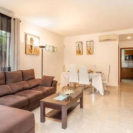 12 Pax- By Interhome * Sa Coma (Mallorca)