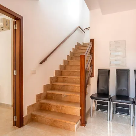 Σπίτι διακοπών 12 Pax- By Interhome Sa Coma (Mallorca)