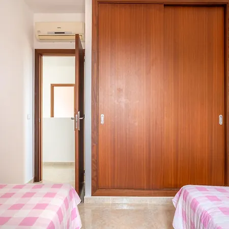 12 Pax- By Interhome Σπίτι διακοπών Sa Coma (Mallorca)