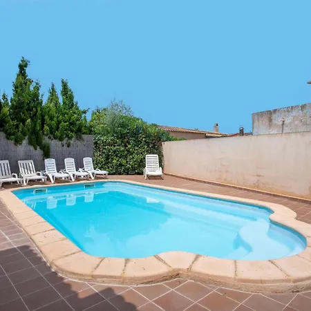 Σπίτι διακοπών 12 Pax- By Interhome Sa Coma (Mallorca)