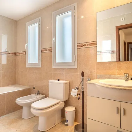 Σπίτι διακοπών 12 Pax- By Interhome