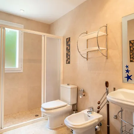 12 Pax- By Interhome * Sa Coma (Mallorca)
