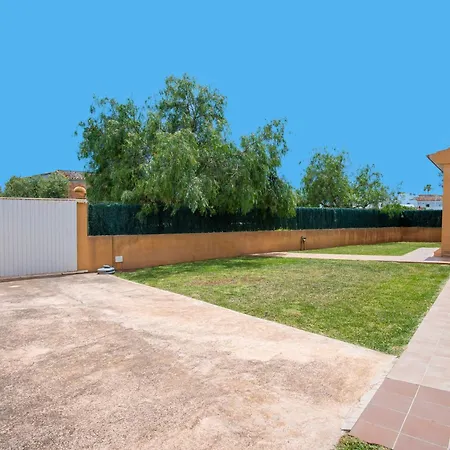 12 Pax- By Interhome Sa Coma (Mallorca)