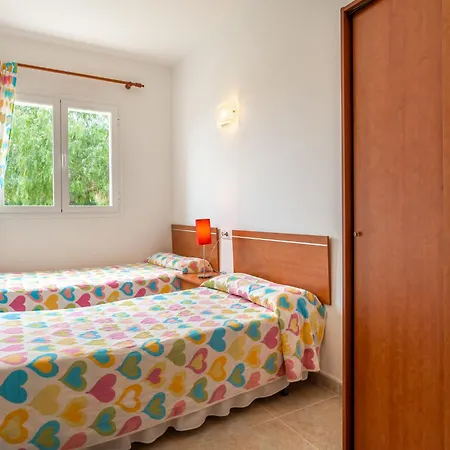 12 Pax- By Interhome Σπίτι διακοπών *