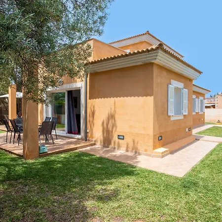 12 Pax- By Interhome Sa Coma (Mallorca)