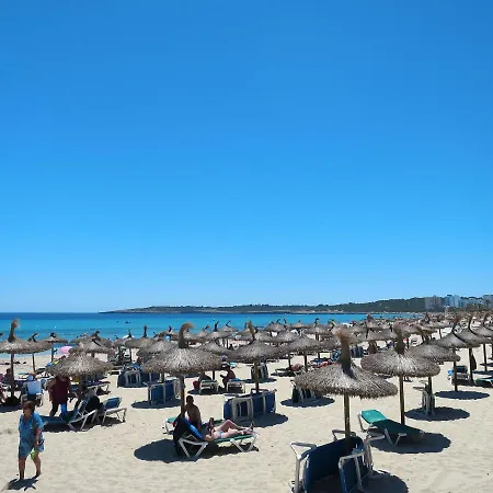 Vakantiehuis 12 Pax- By Interhome Sa Coma (Mallorca)
