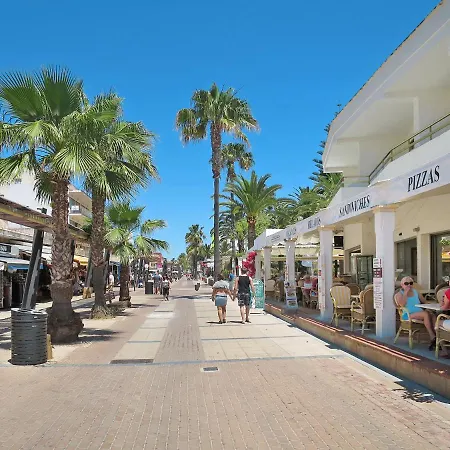 12 Pax- By Interhome Vakantiehuis Sa Coma (Mallorca)