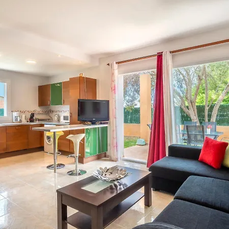 12 Pax- By Interhome Vakantiehuis