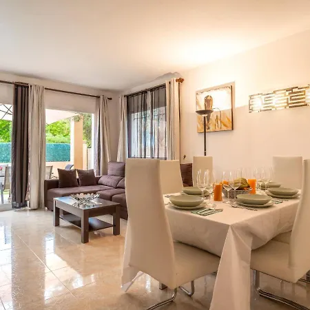Vakantiehuis 12 Pax- By Interhome *
