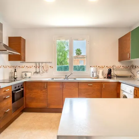 Vakantiehuis 12 Pax- By Interhome *