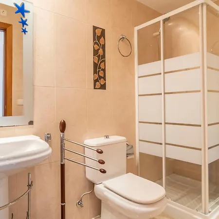 Vakantiehuis 12 Pax- By Interhome Sa Coma (Mallorca)