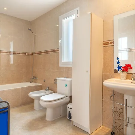 12 Pax- By Interhome * Sa Coma (Mallorca)